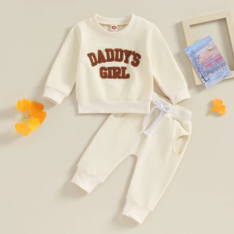 Daddy's Girl Cozy Fit