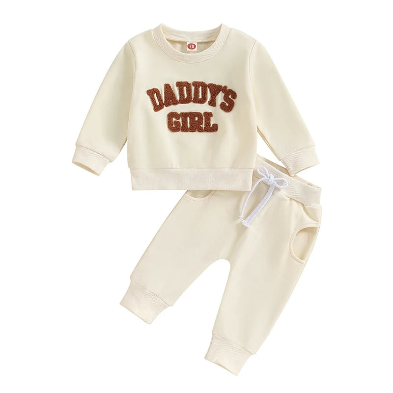 Daddy's Girl Cozy Fit