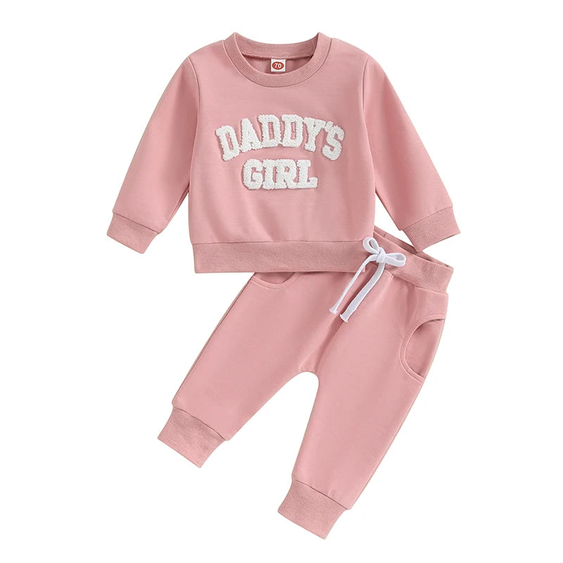 Daddy's Girl Cozy Fit