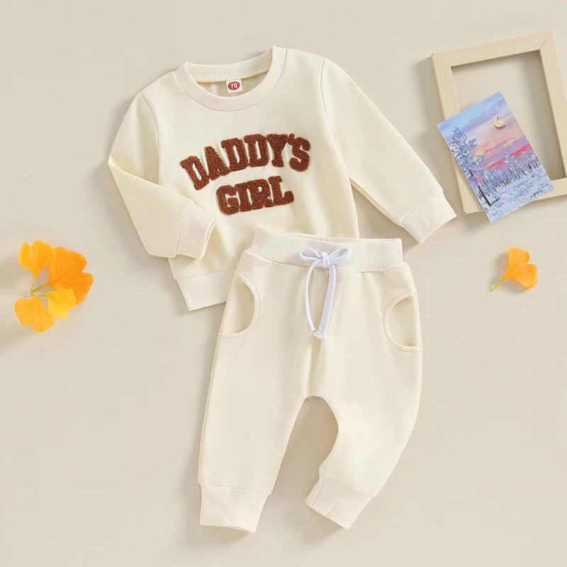 Daddy's Girl Cozy Fit