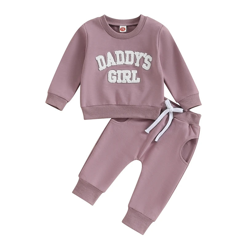 Daddy's Girl Cozy Fit