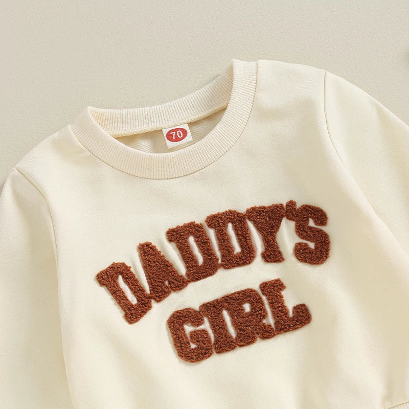 Daddy's Girl Cozy Fit